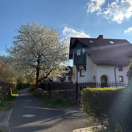 Ella Accommodatie bij particulieren Jelenia Góra