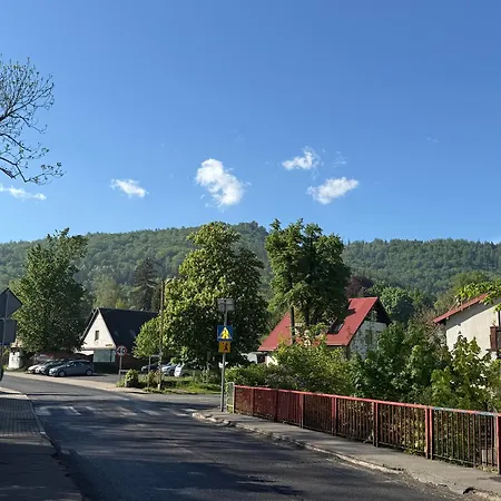 Accommodatie bij particulieren Ella Jelenia Góra