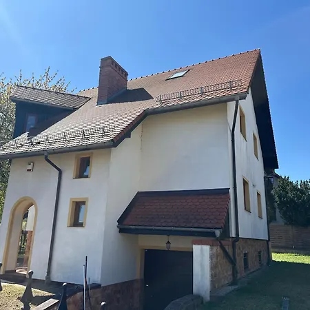 Accommodatie bij particulieren Ella *