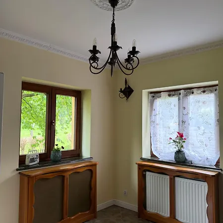 Accommodatie bij particulieren Ella Jelenia Góra