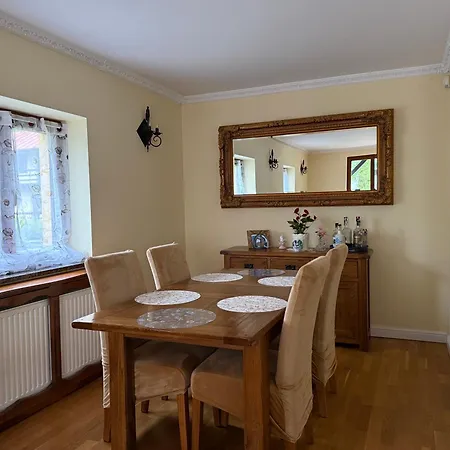Accommodatie bij particulieren Ella Jelenia Góra