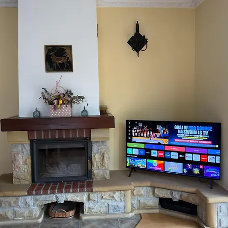 Accommodatie bij particulieren Ella *