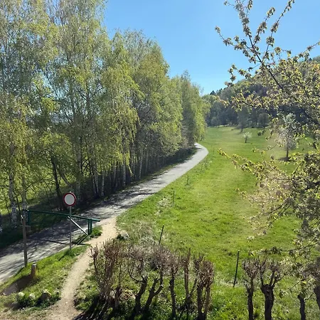 Pansiyon Ella Jelenia Gora