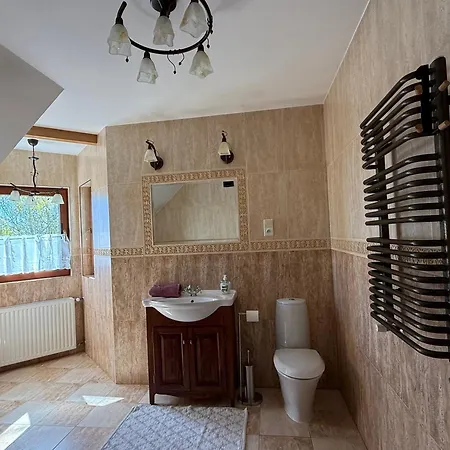 Accommodatie bij particulieren Ella Jelenia Góra