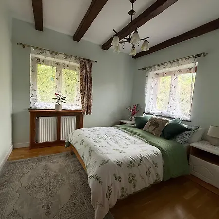 Accommodatie bij particulieren Ella