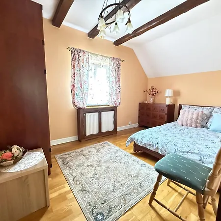 Accommodatie bij particulieren Ella