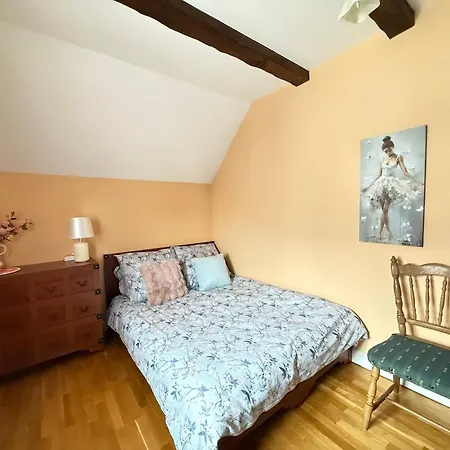 Ella Accommodatie bij particulieren