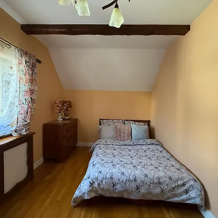 Accommodatie bij particulieren Ella Jelenia Góra