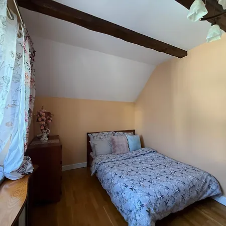 Accommodatie bij particulieren Ella Jelenia Góra