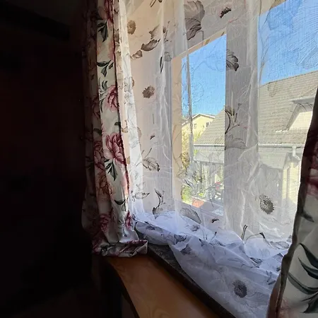 Accommodatie bij particulieren Ella