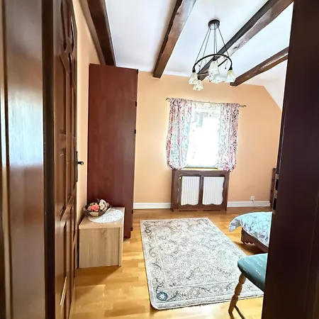 Ella Accommodatie bij particulieren Jelenia Góra