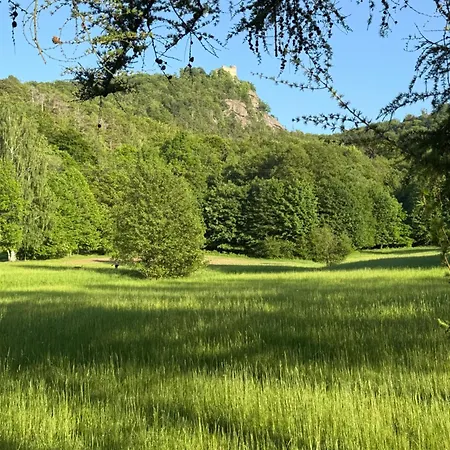 Pansiyon Ella Jelenia Gora